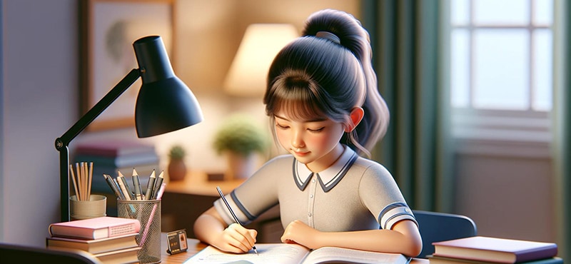 Consejo: Hacer los deberes