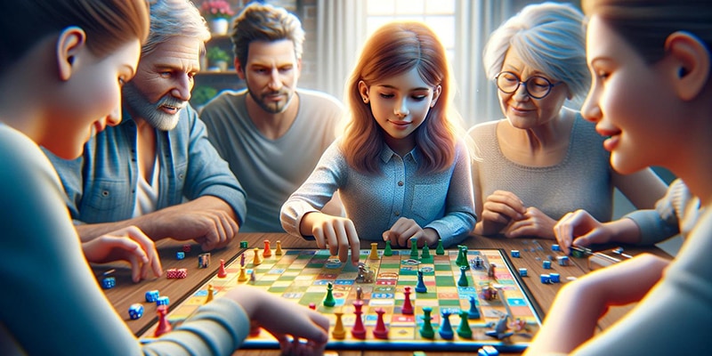 Consejo: No hacer trampas