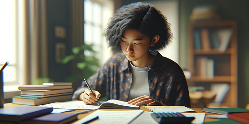 Consejo: Matemáticas