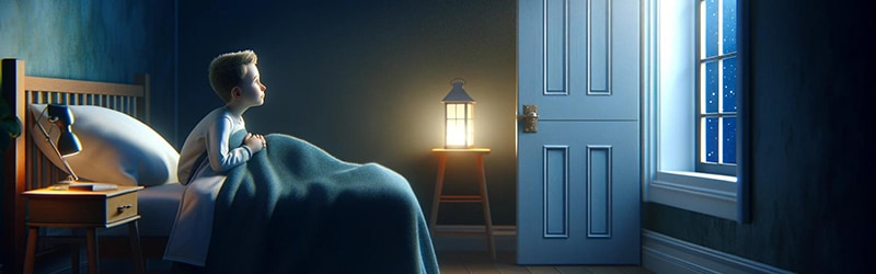 Consejo: No levantarse de noche