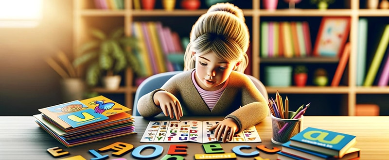 Consejo: Estudiar vocales